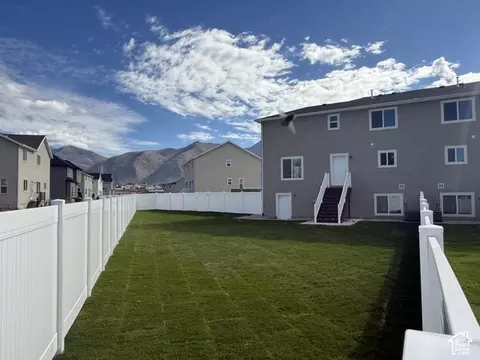 Exterior - 403 E 500 N #LOT 17, Salem, UT 84653 photo 5 of 5