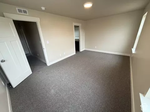 Bedroom - 403 E 500 N #LOT 17, Salem, UT 84653 photo 4 of 4