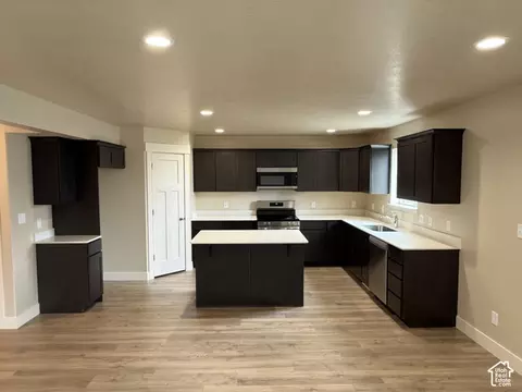 Kitchen - 403 E 500 N #LOT 17, Salem, UT 84653 photo 1 of 1