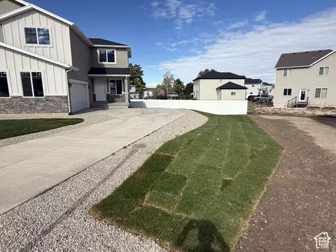 Exterior - 403 E 500 N #LOT 17, Salem, UT 84653 photo 3 of 5