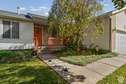 3739 S Busman Pl, West Valley City, UT 84128