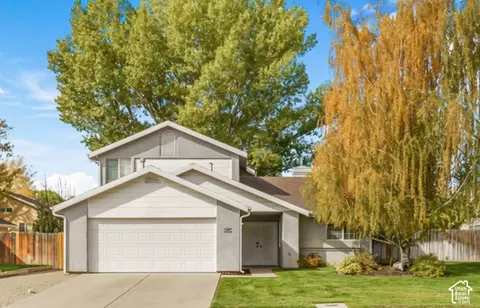 105 N 4000 W, Cedar City, UT 84720
