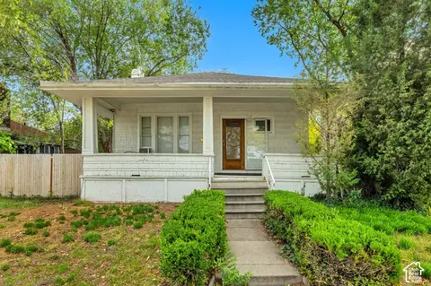 1647 S 800 E, Salt Lake City, UT 84105