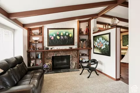 Living - 80 S 6000 W, Mendon, UT 84325 photo 1 of 2