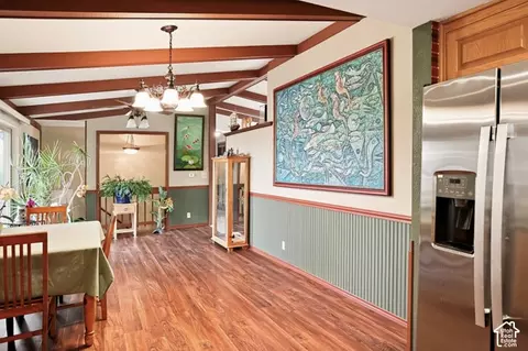 Dining - 80 S 6000 W, Mendon, UT 84325 photo 1 of 1