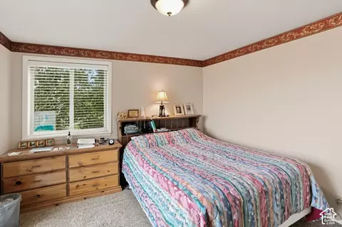 Bedroom - 80 S 6000 W, Mendon, UT 84325 photo 2 of 5