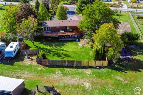 View/Area - 80 S 6000 W, Mendon, UT 84325 photo 5 of 6