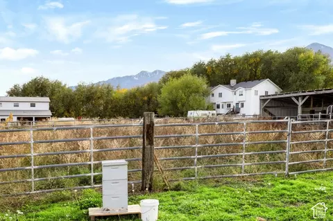 Exterior - 80 S 6000 W, Mendon, UT 84325 photo 7 of 9