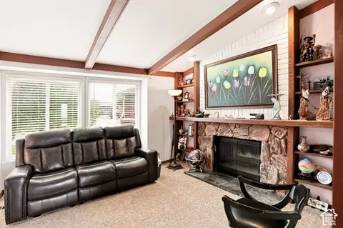 Living - 80 S 6000 W, Mendon, UT 84325 photo 2 of 2