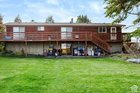 Exterior - 80 S 6000 W, Mendon, UT 84325 photo 4 of 9