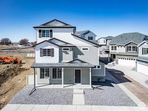 356 E Halls Creek Rd, Saratoga Springs, UT 84045