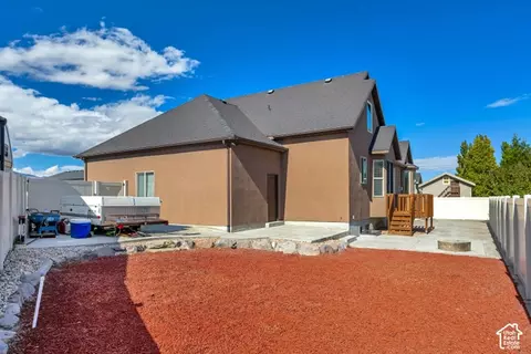 Exterior - 12979 S Geronimo Cir, Riverton, UT 84096 photo 3 of 5