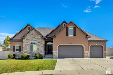 Exterior - 12979 S Geronimo Cir, Riverton, UT 84096 photo 2 of 5