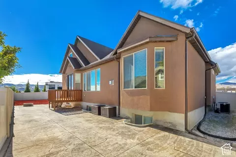 Exterior - 12979 S Geronimo Cir, Riverton, UT 84096 photo 5 of 5