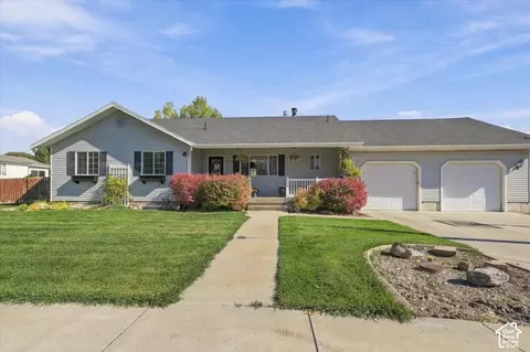 370 N 400 W, Malad City, ID 83252