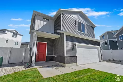 352 E Halls Creek Rd, Saratoga Springs, UT 84045