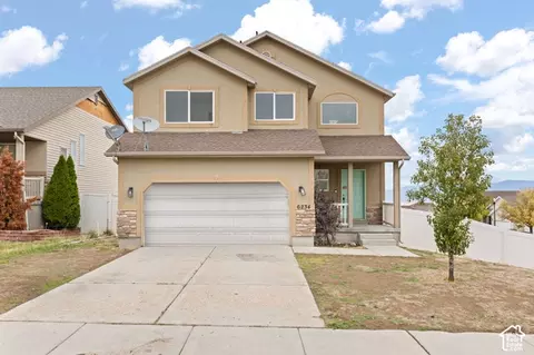 6234 W City Vistas Way, West Valley City, UT 84128