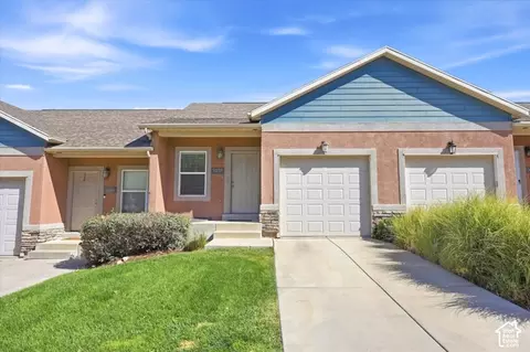 5038 W Red Shale, Herriman, UT 84096