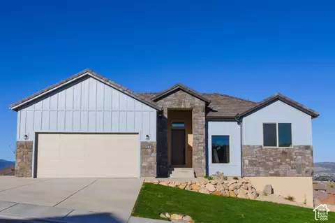 346 S 3425 W, Cedar City, UT 84720