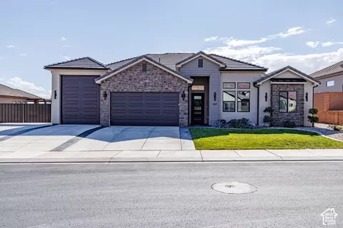 227 W United Way, Ivins, UT 84738