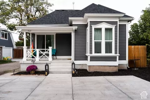 719 E Logan St S, Salt Lake City, UT 84105