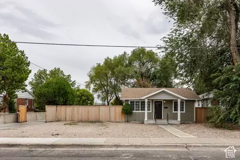 835 W Lucy Ave, Salt Lake City, UT 84104