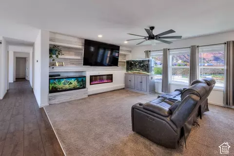 Living - 3461 S Roberts Rd, Moab, UT 84532 photo 1 of 2