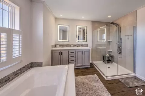 Bath - 3461 S Roberts Rd, Moab, UT 84532 photo 1 of 4