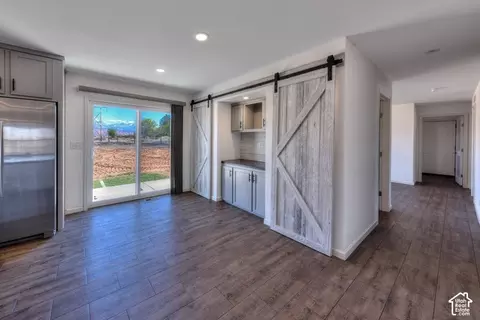 Entry Way - 3461 S Roberts Rd, Moab, UT 84532 photo 1 of 1