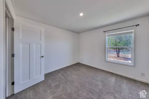 Bedroom - 3461 S Roberts Rd, Moab, UT 84532 photo 3 of 3