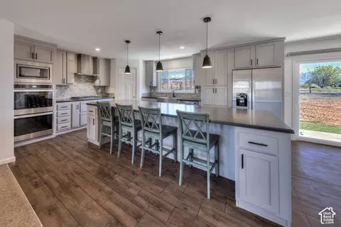 Kitchen - 3461 S Roberts Rd, Moab, UT 84532 photo 1 of 7