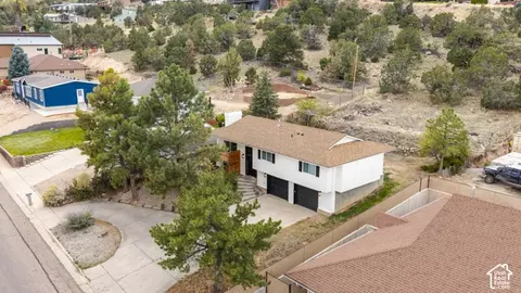 38 S 1650 W, Cedar City, UT 84720
