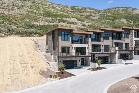 Other - 881 E Grizzly Draw Ct #75, Hideout, UT 84036 photo 16 of 17