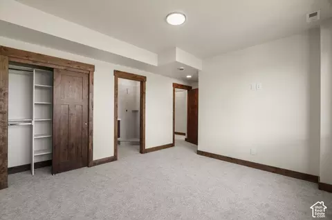 Bedroom - 5347 E 3450 N #1003, Eden, UT 84310 photo 5 of 6
