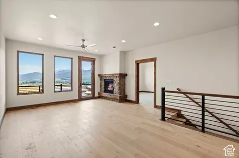 Living - 5347 E 3450 N #1003, Eden, UT 84310 photo 2 of 4