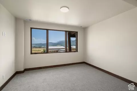 Bedroom - 5347 E 3450 N #1003, Eden, UT 84310 photo 6 of 6