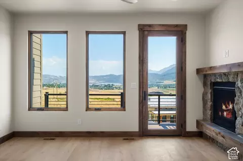 Living - 5347 E 3450 N #1003, Eden, UT 84310 photo 4 of 4