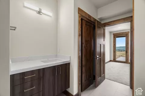 Entry Way - 5347 E 3450 N #1003, Eden, UT 84310 photo 2 of 2