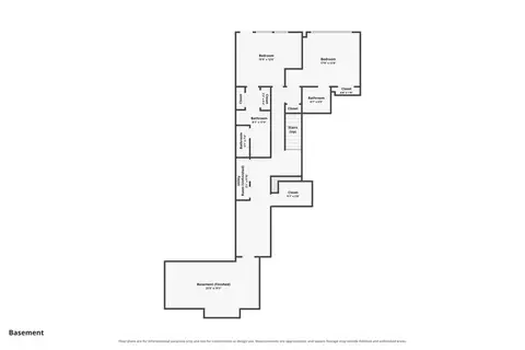 Floorplan - 5347 E 3450 N #1003, Eden, UT 84310 photo 3 of 3