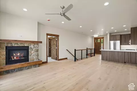 Living - 5347 E 3450 N #1003, Eden, UT 84310 photo 1 of 4
