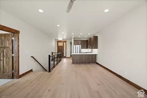 Living - 5347 E 3450 N #1003, Eden, UT 84310 photo 3 of 4