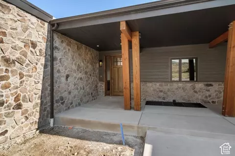 Exterior - 5347 E 3450 N #1003, Eden, UT 84310 photo 3 of 6