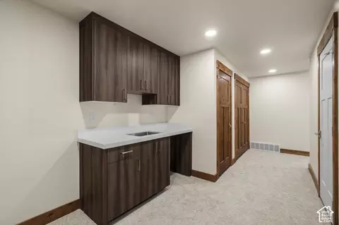 Entry Way - 5347 E 3450 N #1003, Eden, UT 84310 photo 1 of 2