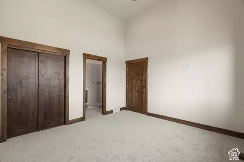 Bedroom - 5347 E 3450 N #1003, Eden, UT 84310 photo 2 of 6