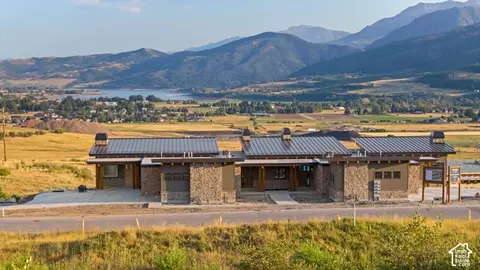 Exterior - 5347 E 3450 N #1003, Eden, UT 84310 photo 2 of 6