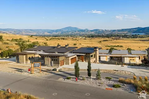 View/Area - 5347 E 3450 N #1003, Eden, UT 84310 photo 1 of 6