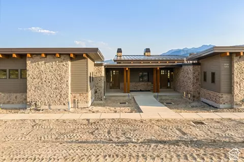 Exterior - 5347 E 3450 N #1003, Eden, UT 84310 photo 4 of 6