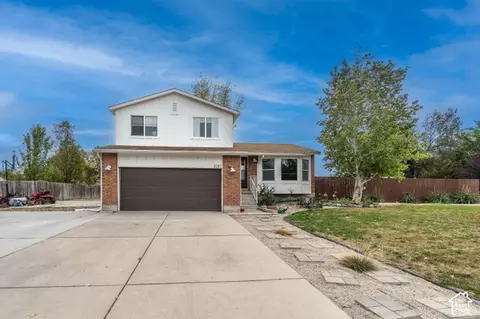 3287 W 6920 S, West Jordan, UT 84084