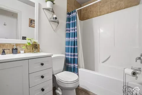 Bath - 3133 E Canyon Loop, Spanish Fork, UT 84660 photo 3 of 3