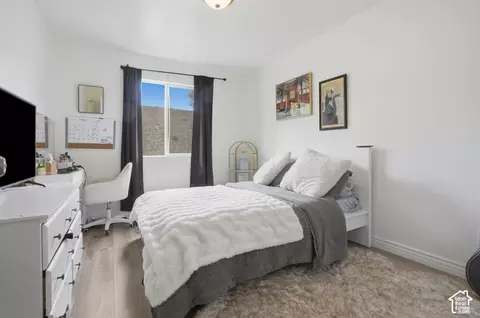 Bedroom - 3133 E Canyon Loop, Spanish Fork, UT 84660 photo 2 of 3